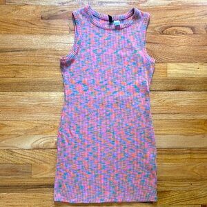 H&M Mini Dress Women’s Medium y2k Sleeveless